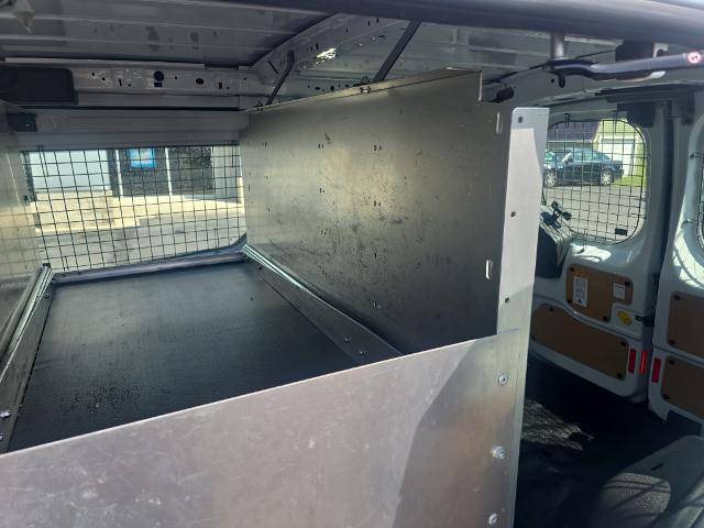 2014 Ford Transit Connect XLT