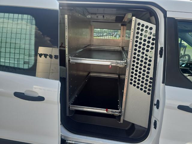 2014 Ford Transit Connect XLT