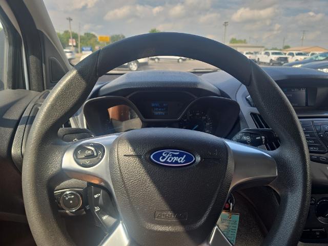 2014 Ford Transit Connect XLT