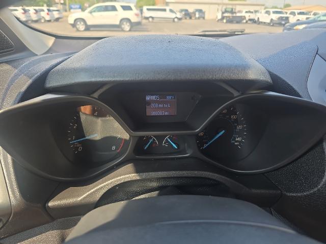 2014 Ford Transit Connect XLT