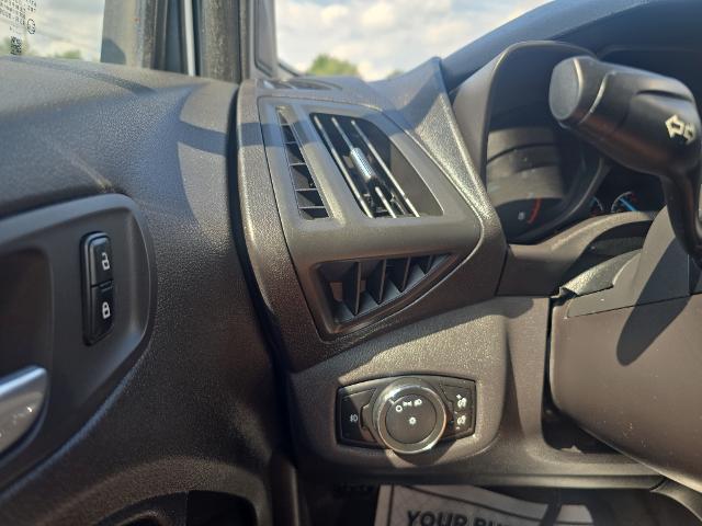 2014 Ford Transit Connect XLT
