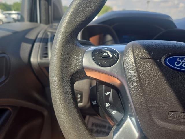 2014 Ford Transit Connect XLT
