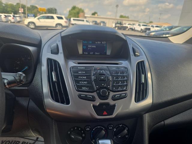 2014 Ford Transit Connect XLT