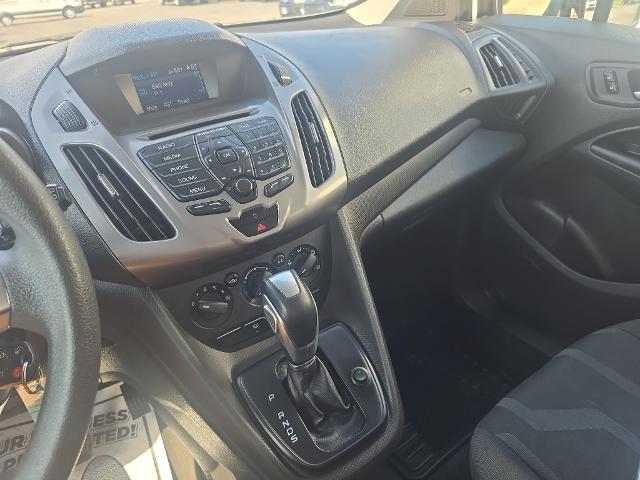 2014 Ford Transit Connect XLT