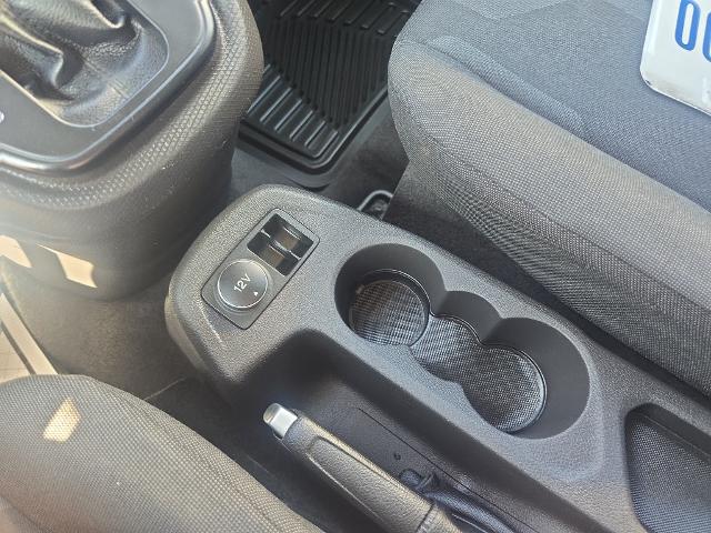 2014 Ford Transit Connect XLT