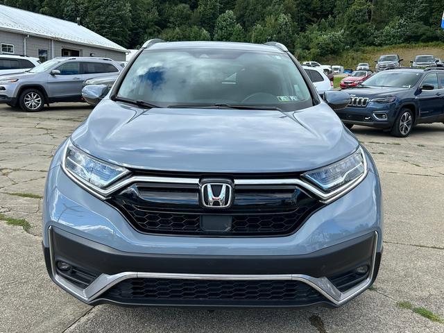 2022 Honda CR-V AWD Touring
