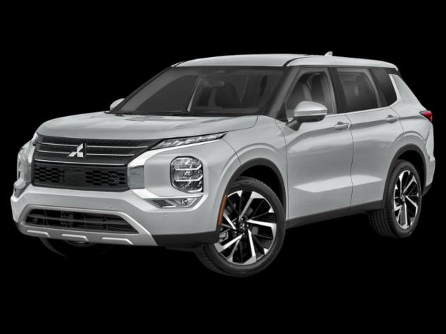 2023 Mitsubishi Outlander SE 2.5 S-AWC