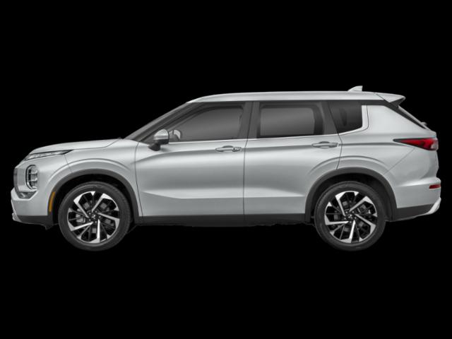 2023 Mitsubishi Outlander SE 2.5 S-AWC