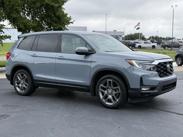 2022 Honda Passport 2WD EX-L