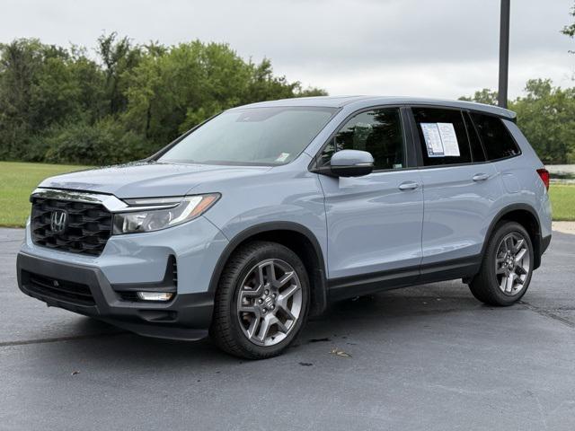 2022 Honda Passport 2WD EX-L