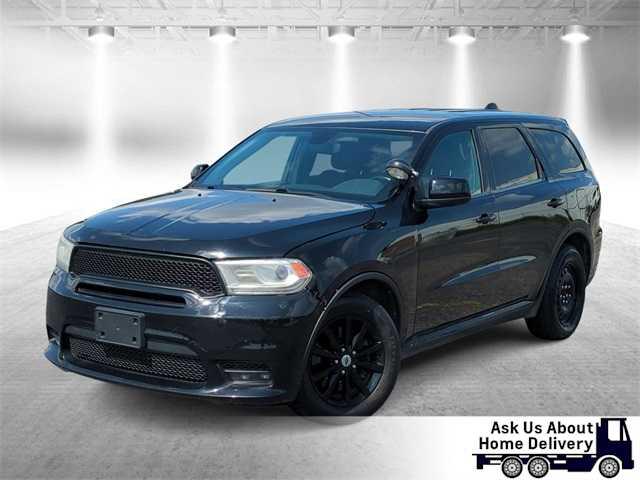 2020 Dodge Durango Pursuit AWD
