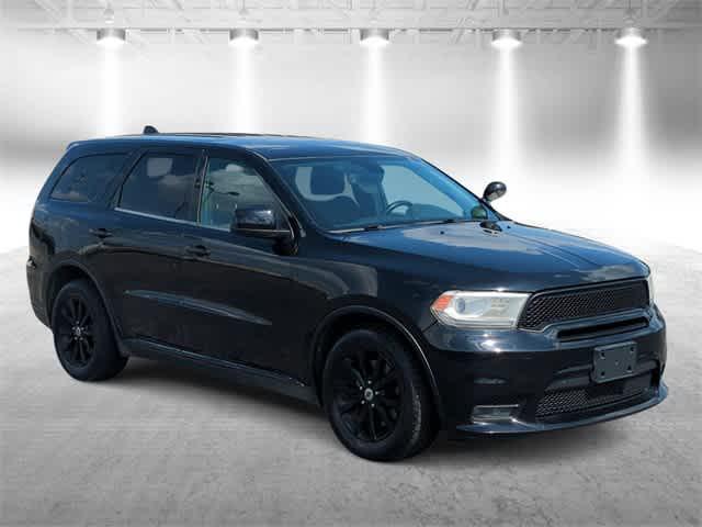 2020 Dodge Durango Pursuit AWD