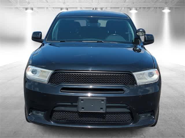 2020 Dodge Durango Pursuit AWD