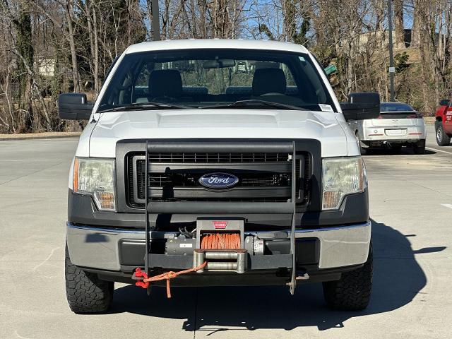 2014 Ford F-150 XL