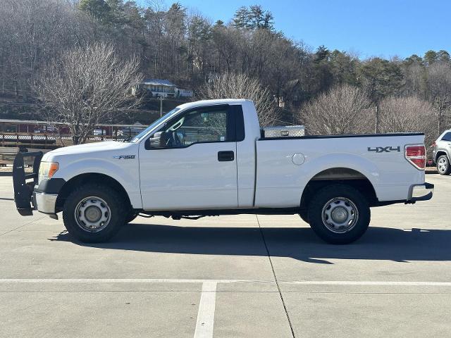 2014 Ford F-150 XL