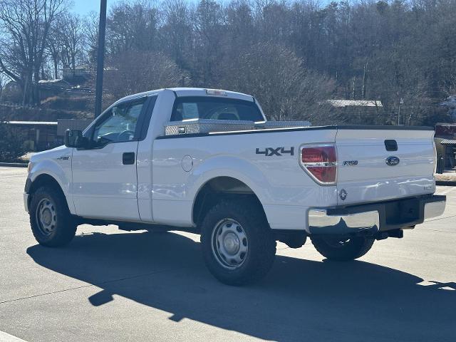 2014 Ford F-150 XL
