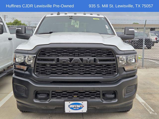 2023 RAM 2500 Tradesman Crew Cab 4x2 64 Box