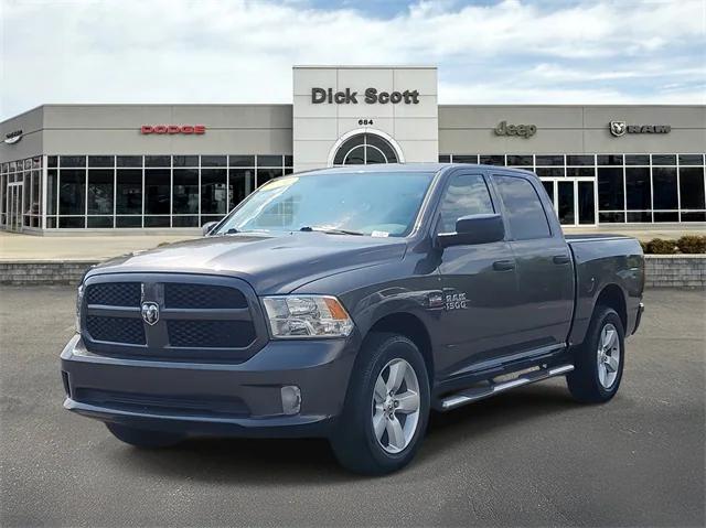 2014 RAM 1500 Express