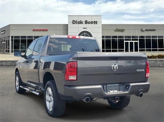 2014 RAM 1500 Express
