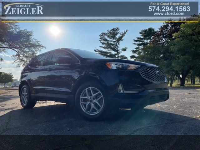 2023 Ford Edge SEL 2023 Ford Edge SEL