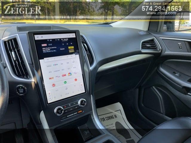 2023 Ford Edge SEL 2023 Ford Edge SEL