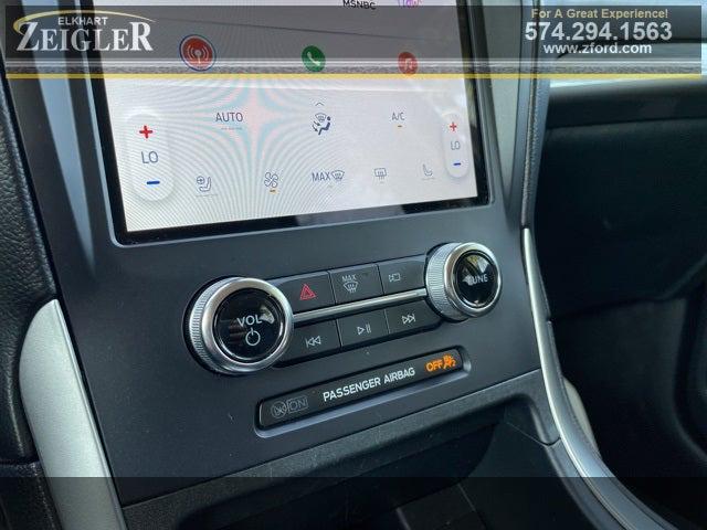 2023 Ford Edge SEL 2023 Ford Edge SEL