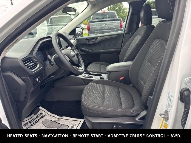 2023 Ford Escape Active 2023 Ford Escape Active