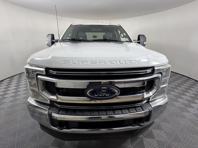 2022 Ford F-350 XLT