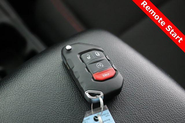 2023 Jeep Wrangler 4-Door Rubicon
