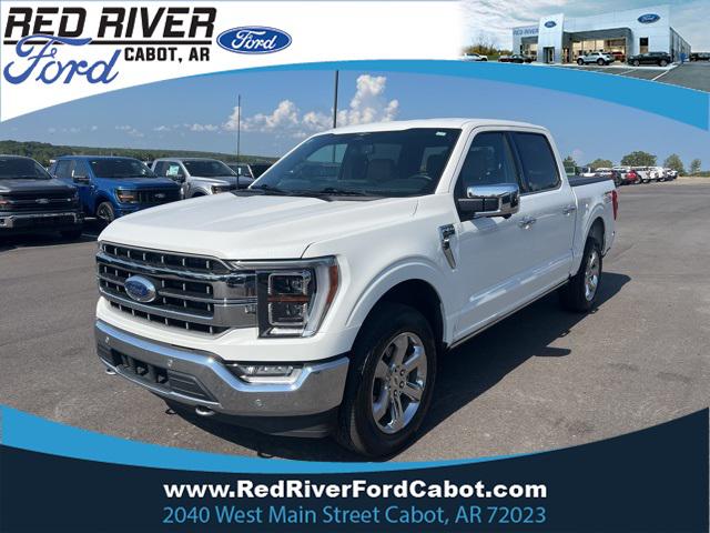2023 Ford F-150 LARIAT 2023 Ford F-150 LARIAT