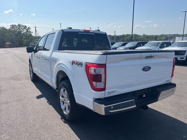 2023 Ford F-150 LARIAT 2023 Ford F-150 LARIAT