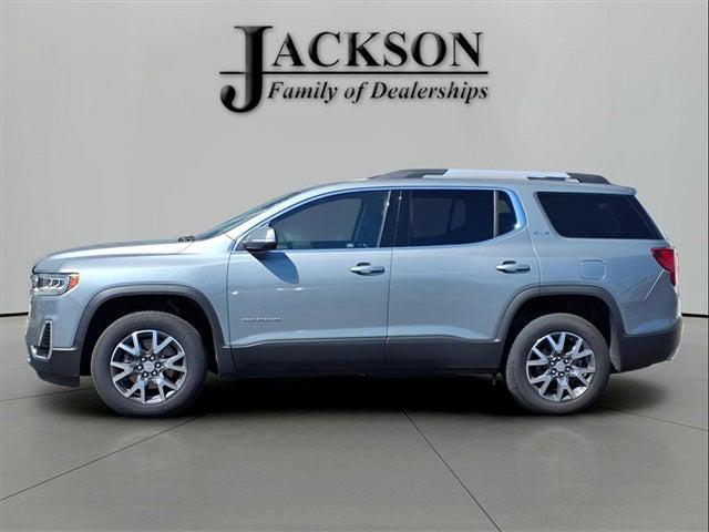 2023 GMC Acadia FWD SLE 2023 GMC Acadia FWD SLE