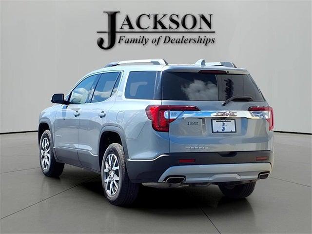 2023 GMC Acadia FWD SLE 2023 GMC Acadia FWD SLE