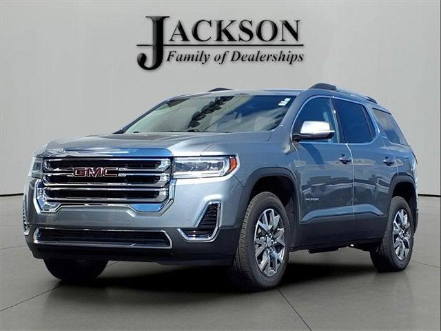 2023 GMC Acadia FWD SLE 2023 GMC Acadia FWD SLE