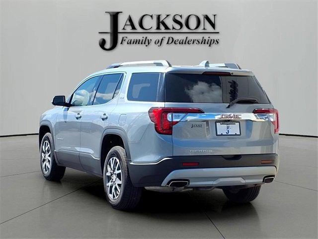 2023 GMC Acadia FWD SLE 2023 GMC Acadia FWD SLE