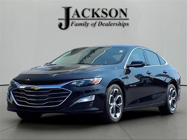 2023 Chevrolet Malibu FWD 1LT 2023 Chevrolet Malibu FWD 1LT