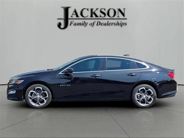 2023 Chevrolet Malibu FWD 1LT 2023 Chevrolet Malibu FWD 1LT