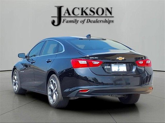 2023 Chevrolet Malibu FWD 1LT 2023 Chevrolet Malibu FWD 1LT