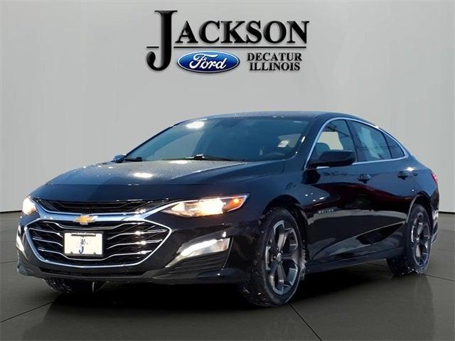 2023 Chevrolet Malibu FWD 1LT 2023 Chevrolet Malibu FWD 1LT