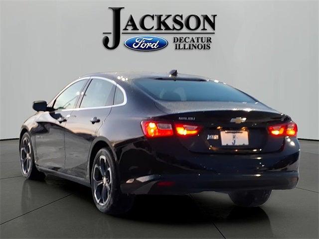 2023 Chevrolet Malibu FWD 1LT 2023 Chevrolet Malibu FWD 1LT