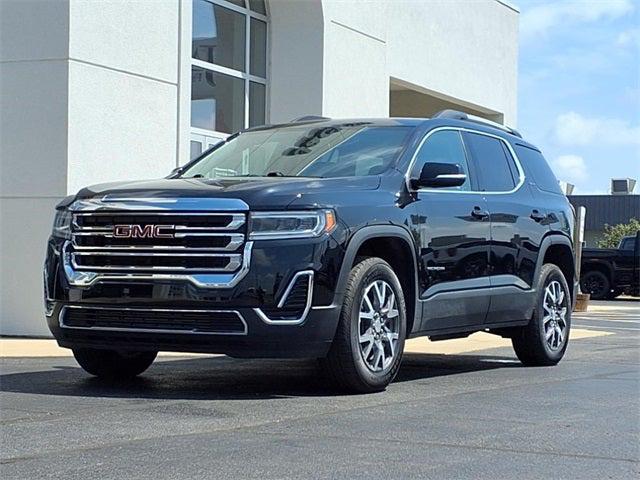 2023 GMC Acadia FWD SLE