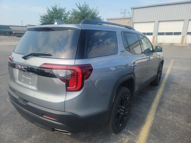 2023 GMC Acadia FWD SLT