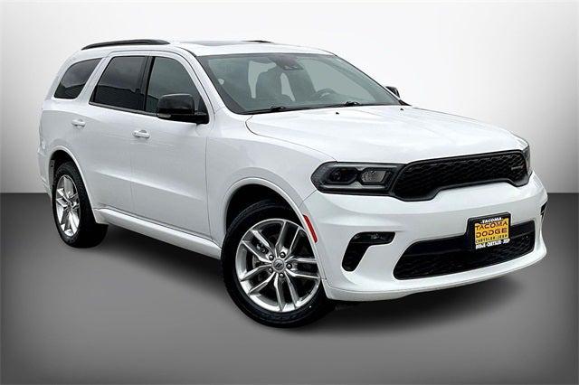 2023 Dodge Durango GT Plus AWD 2023 Dodge Durango GT Plus AWD