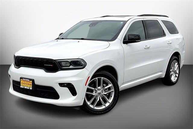 2023 Dodge Durango GT Plus AWD 2023 Dodge Durango GT Plus AWD