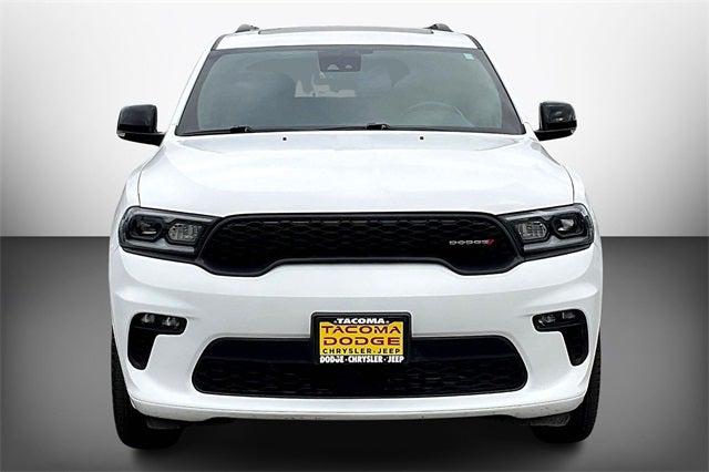 2023 Dodge Durango GT Plus AWD 2023 Dodge Durango GT Plus AWD