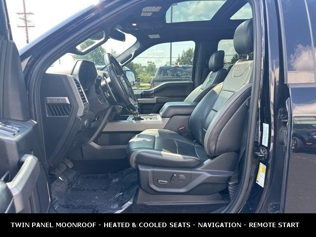 2018 Ford F-150 Raptor 2018 Ford F-150 Raptor