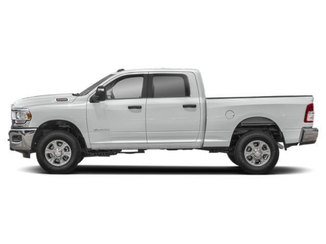 2024 RAM 2500 Laramie Crew Cab 4x4 64 Box