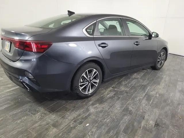 2024 Kia Forte EX+