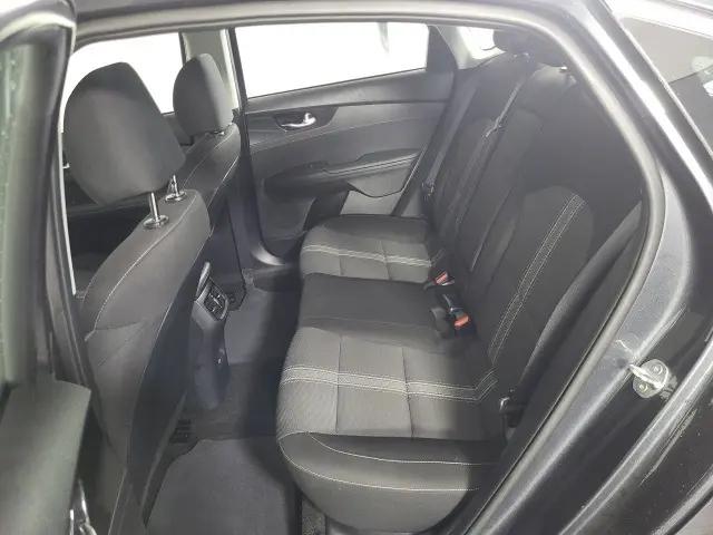 2024 Kia Forte EX+