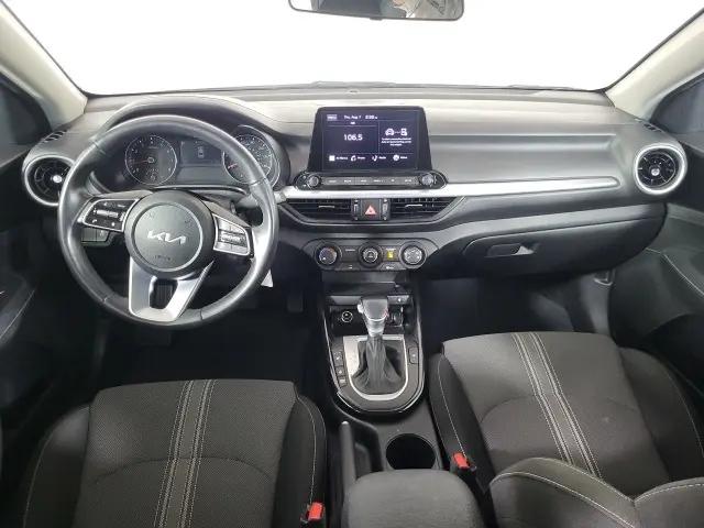 2024 Kia Forte EX+